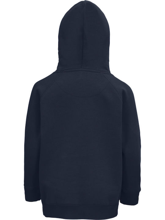 Bluza Hanorac Bărbați California Cu Glugă