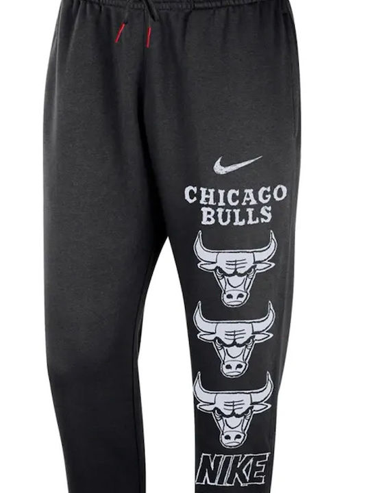 Club Jogginghose Black