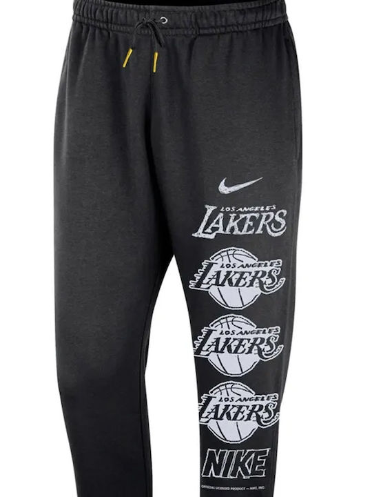 Club Sweatpants Black