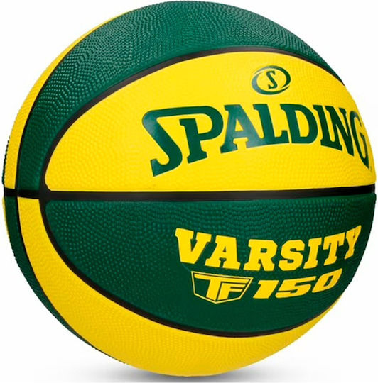 Spalding Μπάλα Μπάσκετ Outdoor