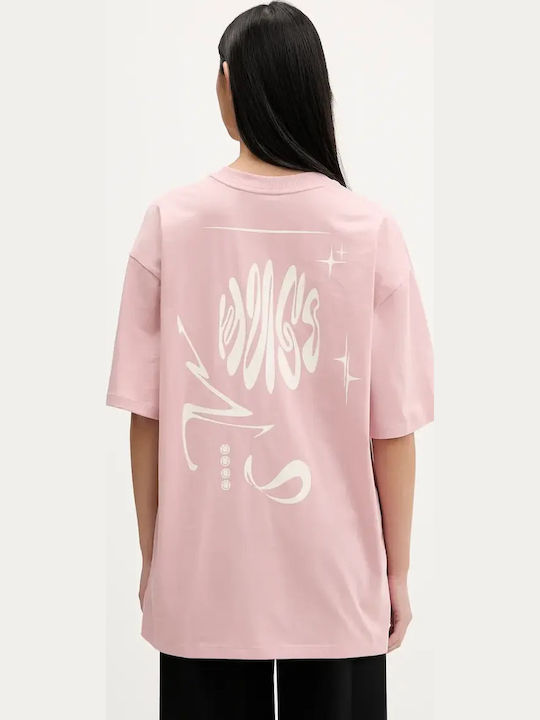 Hugo Bluse Pink Hugo Bluse Pink