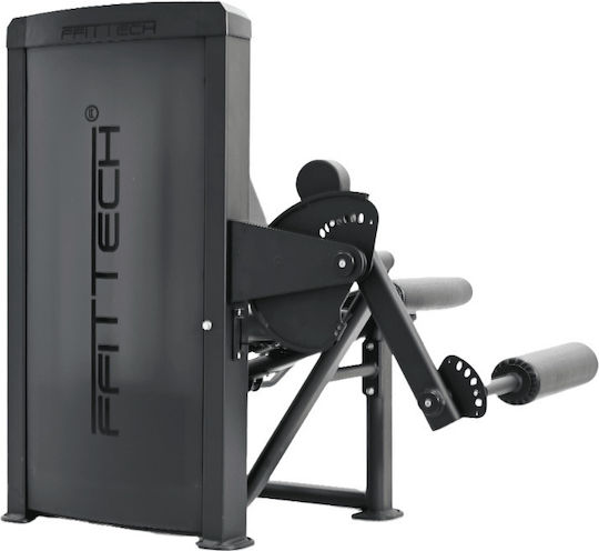 FFITTECH Όργανο Τετρακεφάλων με Βάρη 80kg