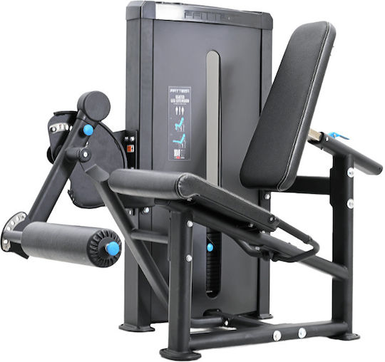 FFITTECH Όργανο Τετρακεφάλων με Βάρη 80kg