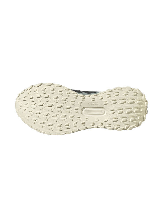 adidas Runfalcon 5 Tr Γυναικεία Running Πράσινα