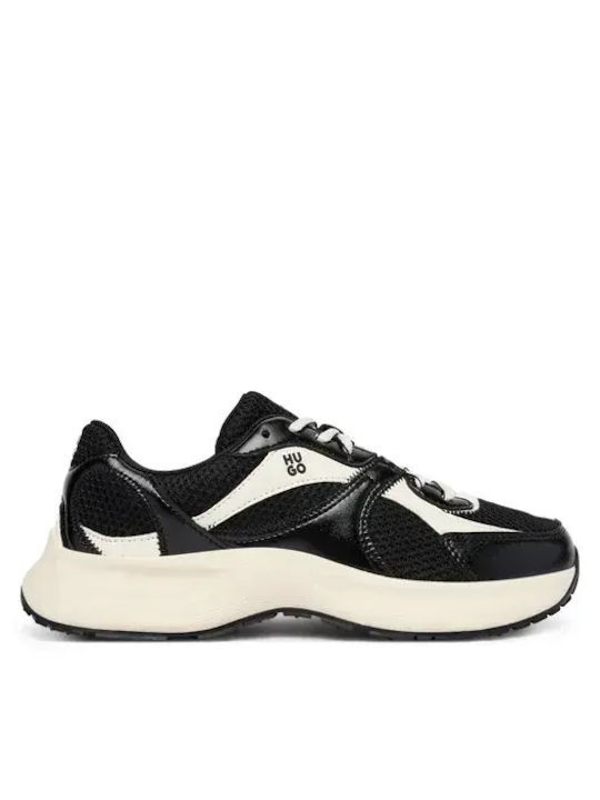 Γυναικεία Sneakers Μαύρο