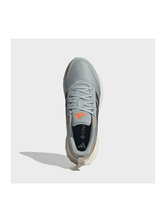 Runfalcon 5 Tr Damen Sportschuhe Laufen Grün