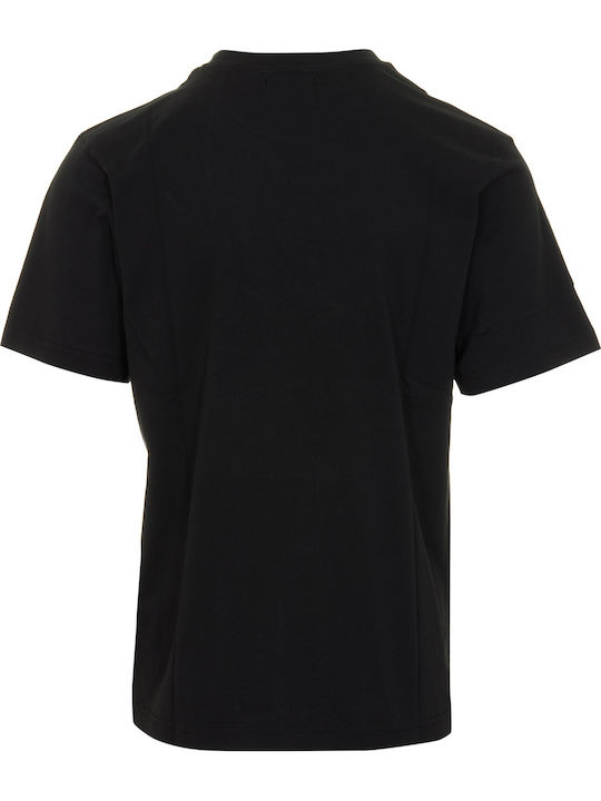 T-Shirt Schwarz