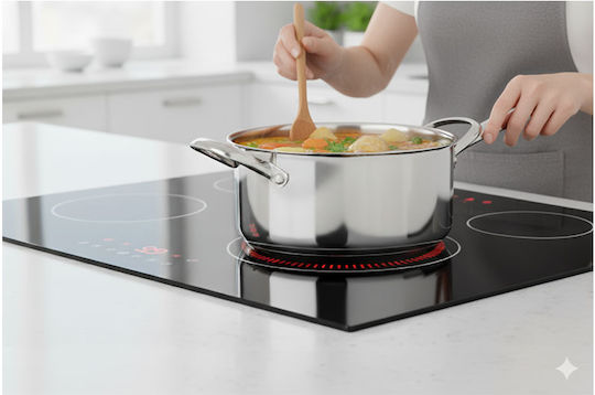 Cheffinger 6lt / 28cm