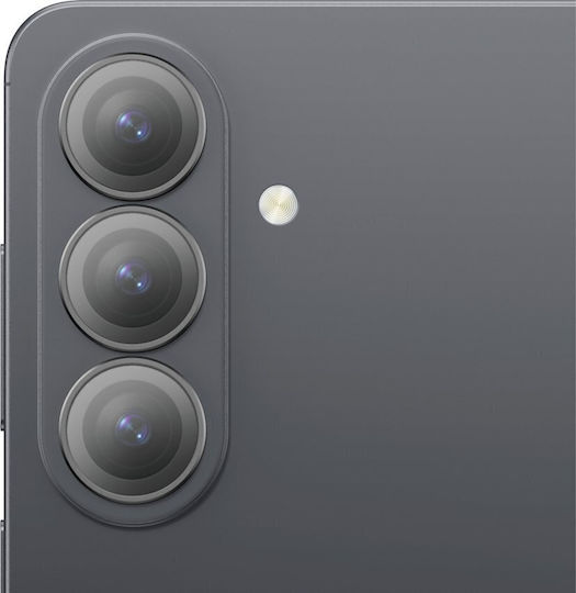 AmazingThing Camera Protection Tempered Glass Black for the Samsung S26