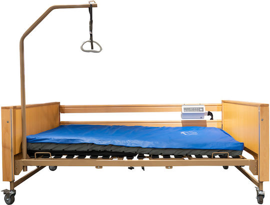 Lateral Rotation Mattress Pump Set