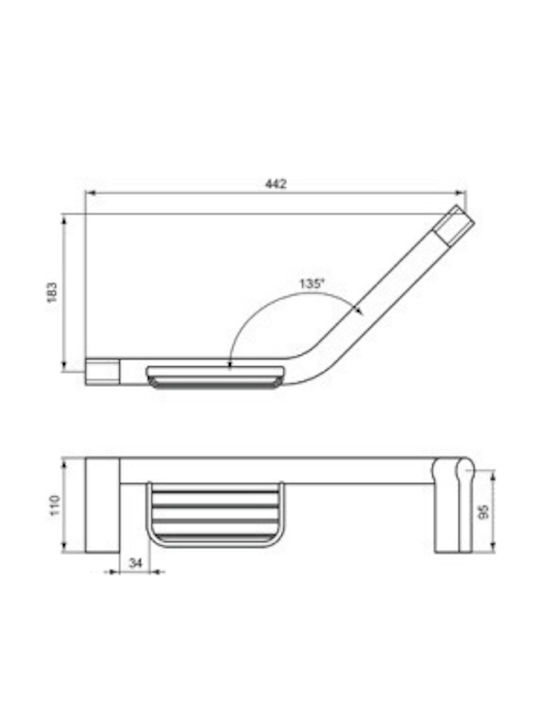 Ideal Standard A9160AA