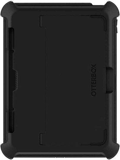 Otterbox Defender Flip Cover Durable Blacη (APPLE iPad 10.9 2022, APPLE iPad 11 2025) 77-89953