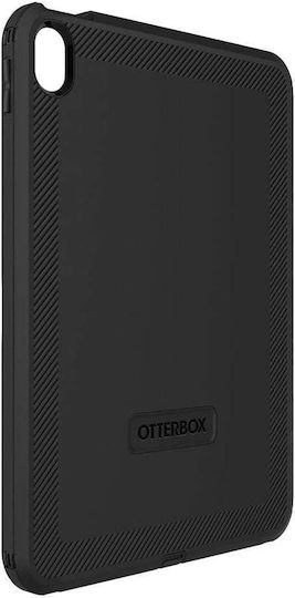 Otterbox Defender Flip Cover Durable Blacη (APPLE iPad 10.9 2022, APPLE iPad 11 2025) 77-89953