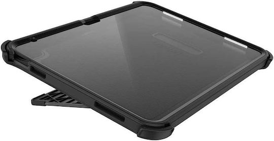 Otterbox Defender Flip Cover Durable Blacη (APPLE iPad 10.9 2022, APPLE iPad 11 2025) 77-89953