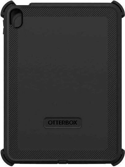 Otterbox Defender Flip Cover Durable Blacη (APPLE iPad 10.9 2022, APPLE iPad 11 2025) 77-89953