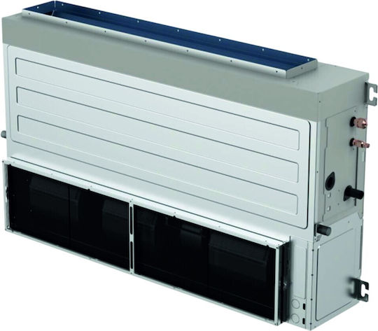 Morris Σετ 2 Εσωτερικών Μονάδων (2x 18000 btu) και Εξωτερική Μονάδα (42000 btu)