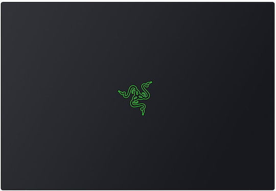 Razer Blade 18 18" IPS UHD (Ultra 9-275 HX/32GB/2TB SSD/GeForce RTX 5090/W11 Home) (International English Keyboard)