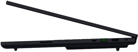 Razer Blade 18 18" IPS UHD (Ultra 9-275 HX/32GB/2TB SSD/GeForce RTX 5090/W11 Home) (International English Keyboard)