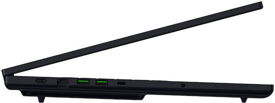 Razer Blade 18 18" IPS UHD (Ultra 9-275 HX/32GB/2TB SSD/GeForce RTX 5090/W11 Home) (International English Keyboard)