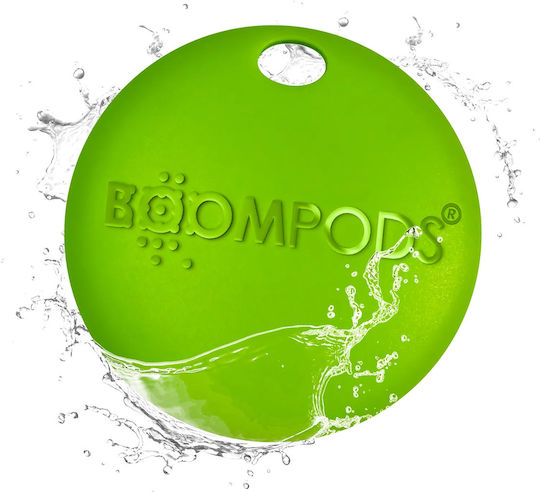 Boompods Boomtag Apple Find My Πράσινο