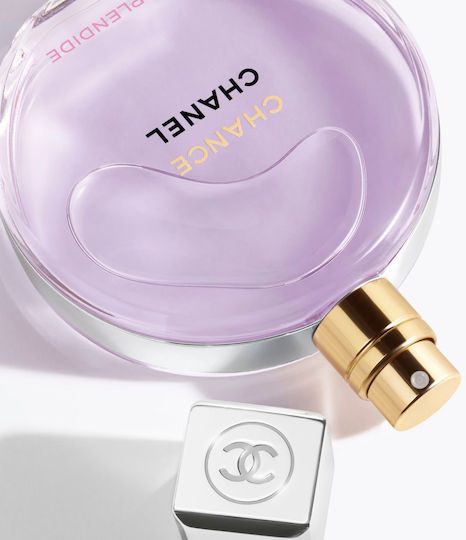 Chanel Chance Eau Splendide Eau de Parfum 150ml