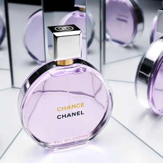 Chanel Chance Eau Splendide Eau de Parfum 150ml