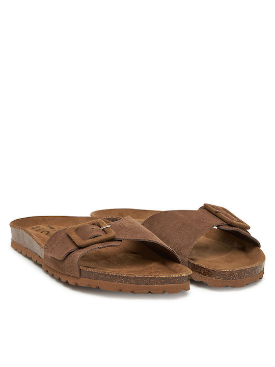 Flache Sandalen für Damen
