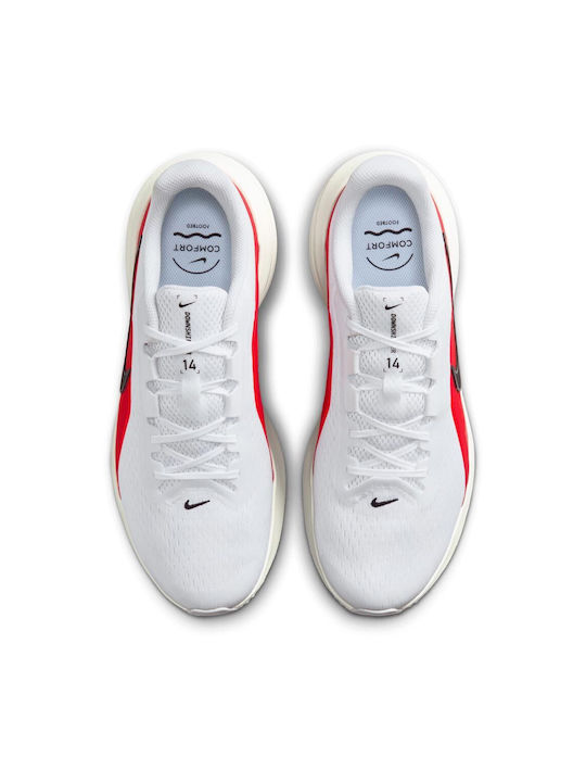 Downshifter 14 Sport Shoes Running White