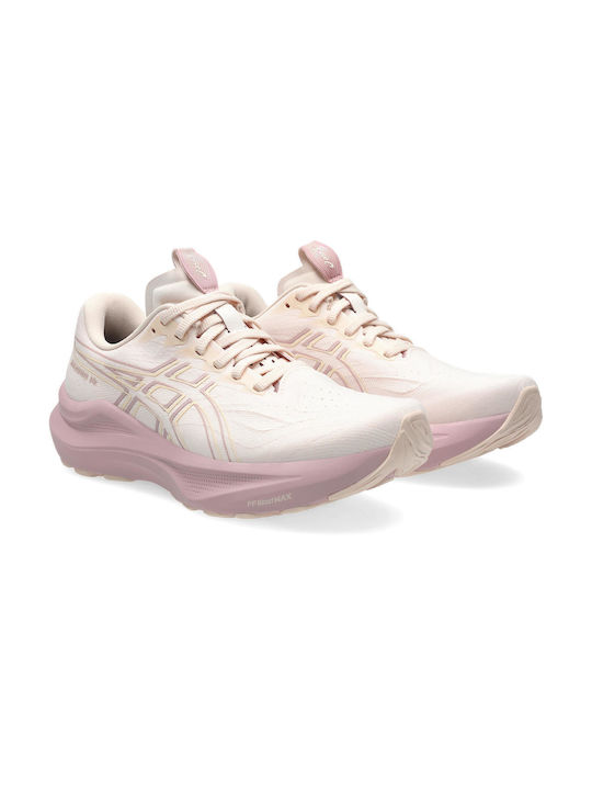 GT-2000 14 Дамски Спортни Обувки Running Оранжеви