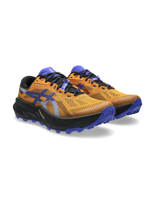 Trabuco 14 Sport Shoes Trail Running Org