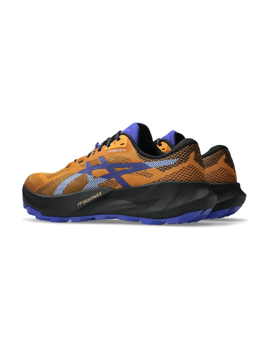 Trabuco 14 Sport Shoes Trail Running Org