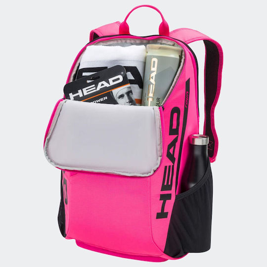 Head Tour 2 Racket Tennis Bag Pink