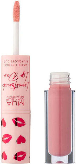 MUA Lovestruck Set Lipstick