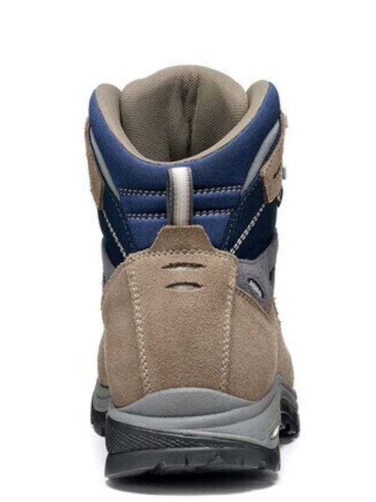 Asolo Finder Gv Ml Women's Hiking Shoes Blue