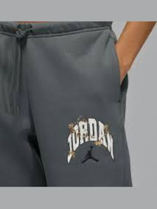 Sweatpants Fleece Pencil