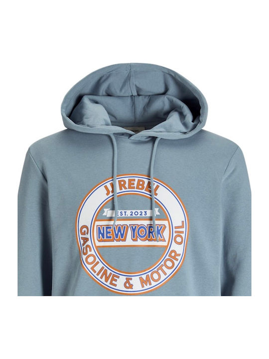 JJ Rebel