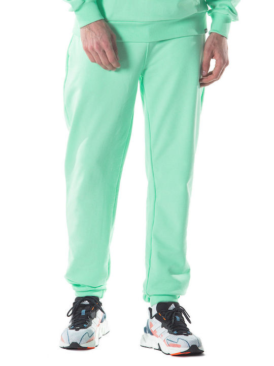 Jogginghose Mint Green