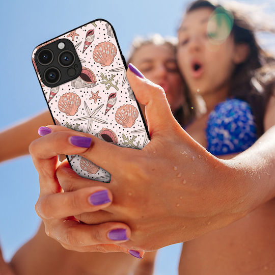 Husă Sonique Ocean Series Xiaomi Redmi Note 15 Pro 4G Stea de Mare
