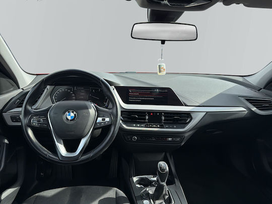 BMW Series 1 116d '21