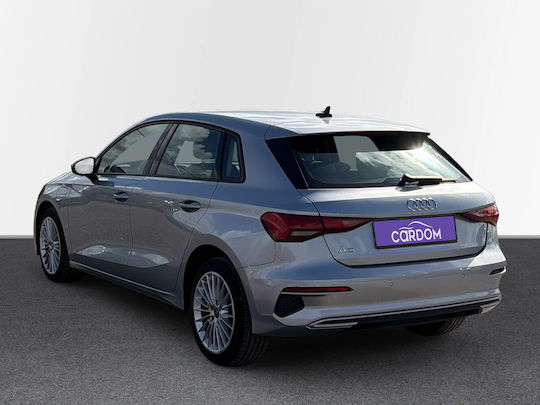 Audi A3 40 TFSI e S tronic Sportback Advanced PHEV (Plug In) '21