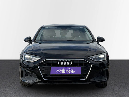 Audi A4 35 TDI Hybrid S tronic MHEV (мек хибрид) '20