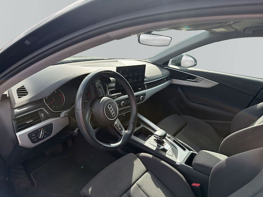 Audi A4 35 TDI Hybrid S tronic MHEV (мек хибрид) '20