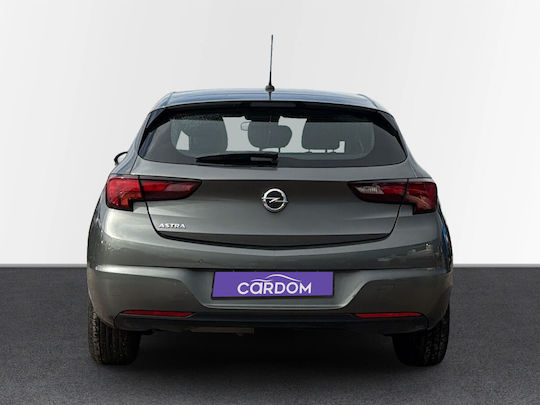 Opel Астра 1.5л Дизел Елеганс '21