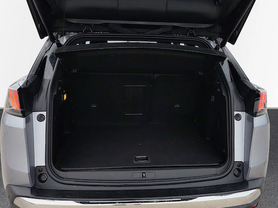 Peugeot 3008 Hybrid4 300 e-EAT8 GT PHEV (Plug-In) '21