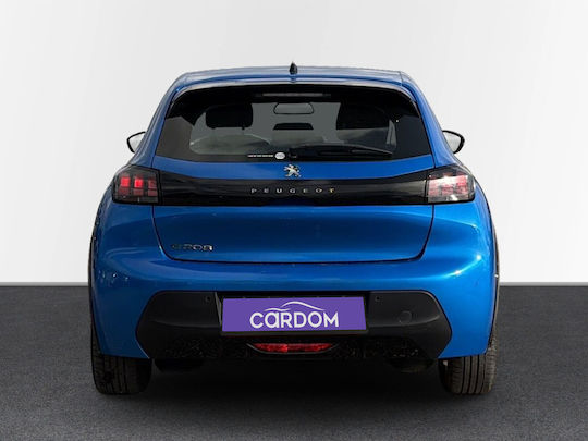 Peugeot 208 e- Active Plus '20