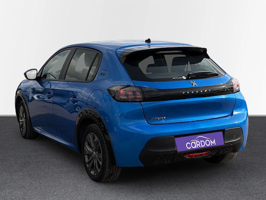 Peugeot 208 e- Active Plus '20