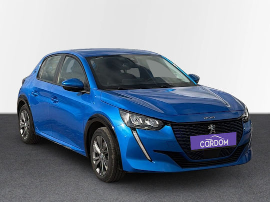Peugeot 208 e- Active Plus '20