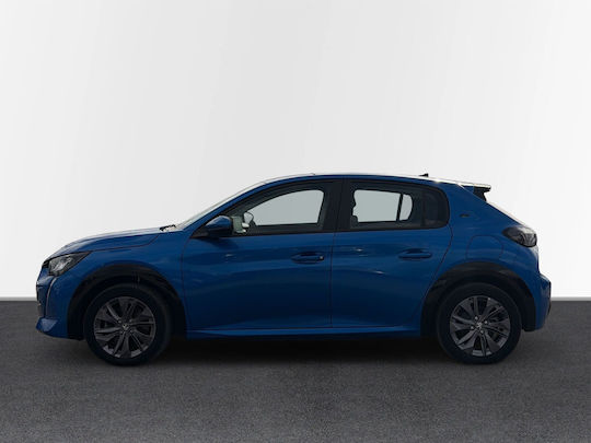 Peugeot 208 e- Active Plus '20
