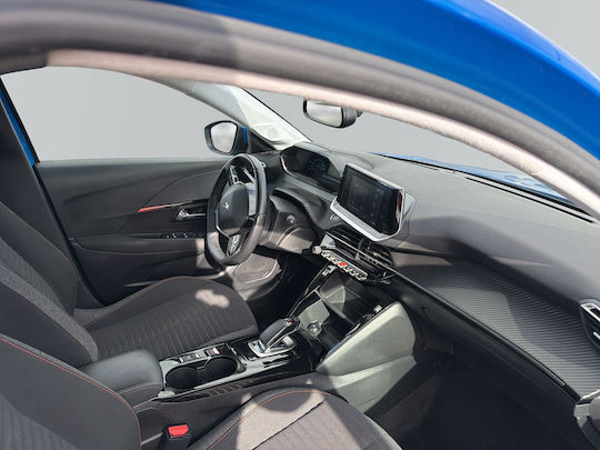 Peugeot 208 e- Active Plus '20