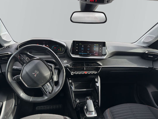 Peugeot 208 e- Active Plus '20